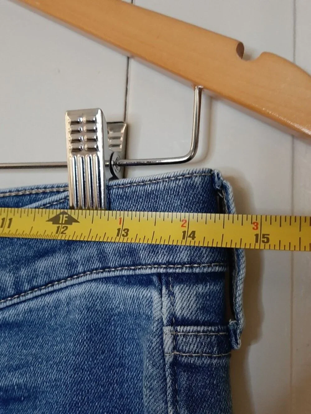 J. Crew crew jeans